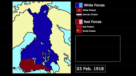 capital of finland 1918.